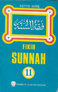 Fikih sunnah