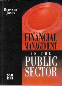 Financial management in the public sector