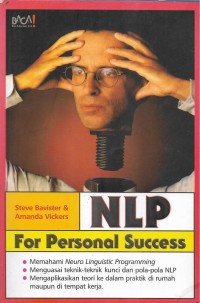 NLP for personal success