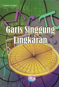 Garis singgung lingkaran