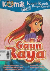 Gaun raya