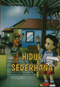 Hidup Sederhana