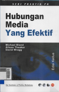 Hubungan media yang efektif