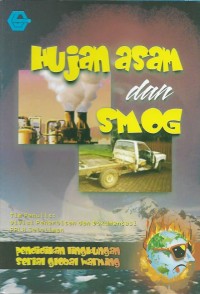 Hujan Asam dan Smog