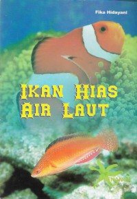 Ikan hias air laut