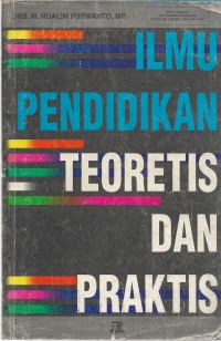 Ilmu pendidikan teoritis dan praktis