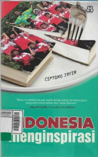 Indonesia menginspirasi