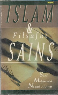 Image of Islam & filsafat sains