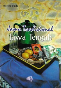 Jamu tradisional Jawa Tengah