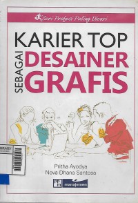 Karier top sebagai desainer grafis