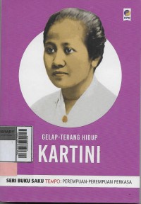 Gelap terang hidup Kartini