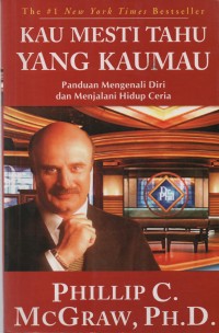 Image of Kau mesti tahu, yang kumau : panduan mengenali diri dan menjalani hidup ceria