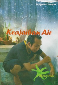 Keajaiban air