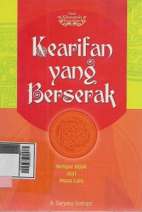 Belajar Bijak dari Masa Lalu