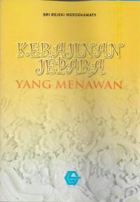 Kerajinan Jepara yang menawan