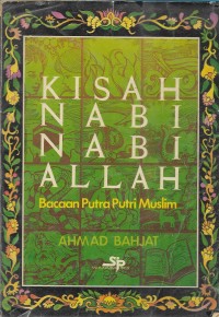 Kisah nabi-nabi Allah