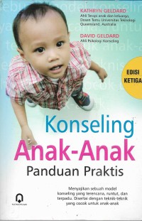 Konseling anak-anak