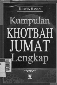 Kumpulan Khotbah Jumat lengkap