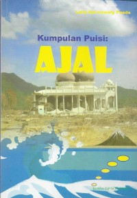 Kumpulan puisi: Ajal