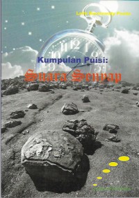 Kumpulan puisi: Suara senyap