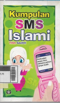 Kumpulan SMS Islami