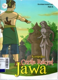 Kumpulan cerita rakyat Jawa