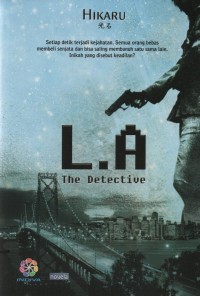 L.A the detective