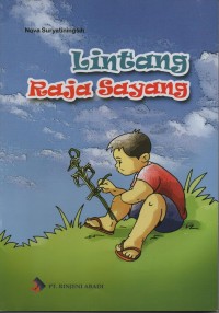 Lintang Raja Sayang