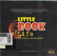 Little book of life