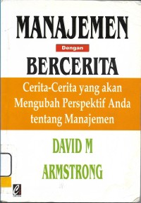 Manajemen dengan Bercerita