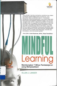 Mindful Learning