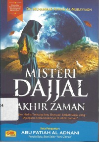 Misteri Dajjal Akhir Zaman