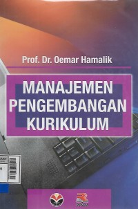 Manajemen Pengembangan Kurikulum