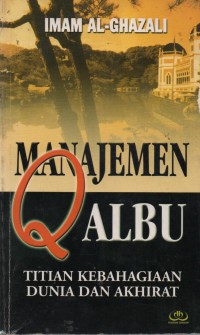 Manajemen qalbu