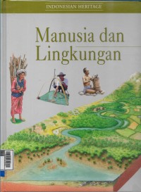 Image of Manusia dan lingkungan