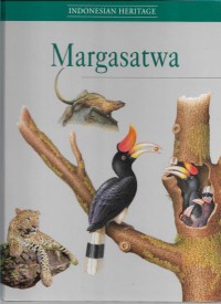 Margasatwa