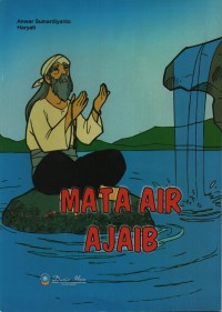 Mata Air Ajaib