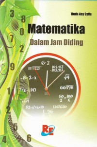 Matematika dalam jam dinding