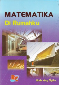 Matematika dirumahku