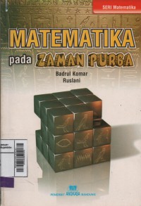 Matematika pada zaman purba