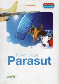 Membuat Parasut