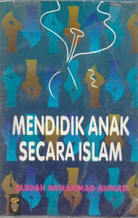 Mendidik anak secara islam