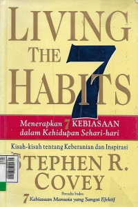 Image of Menerapkan 7 Kebiasaan dalam Kehidupan Sehari-hari