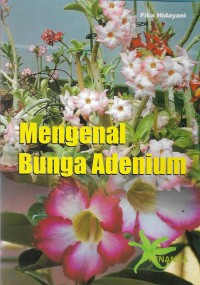 Image of Mengenal bunga adenium