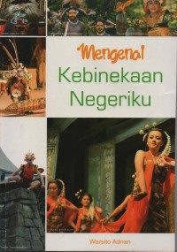 Image of Mengenal keninekaan negeriku