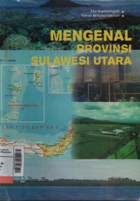 Mengenal Provinsi Sulawesi Utara