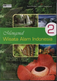 Image of Mengenal Wisata Alam Indonesia 2