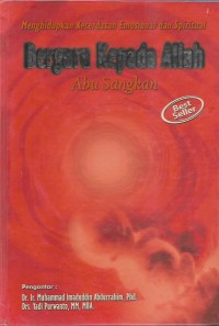 Image of Berguru kepada Allah