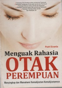 Menguak rahasia otak perempuan