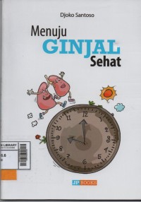 Menuju ginjal sehat